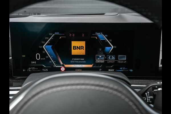 BMW X5 xDrive50e M-Sport Pro | Panoramadak | Active Cruise | Iconic Glow | Harman/Kardon | Memory Seats | Stoel Ventilatie | Head-Up | 360 Camera | Ambient Air | Achterasbesturing | Ambiance Interieur | Soft Close