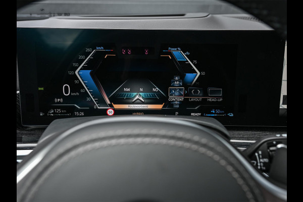 BMW X5 xDrive50e M-Sport Pro | Panoramadak | Active Cruise | Iconic Glow | Harman/Kardon | Memory Seats | Stoel Ventilatie | Head-Up | 360 Camera | Ambient Air | Achterasbesturing | Ambiance Interieur | Soft Close