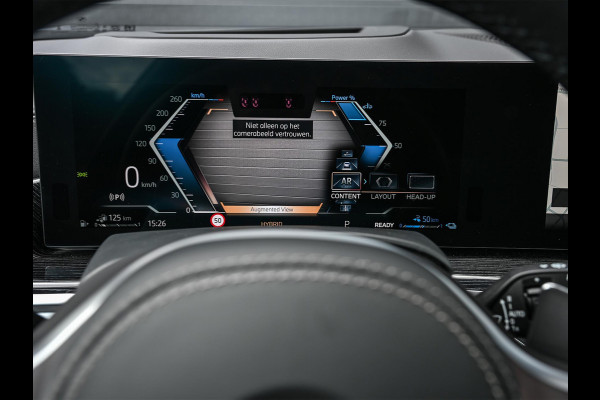 BMW X5 xDrive50e M-Sport Pro | Panoramadak | Active Cruise | Iconic Glow | Harman/Kardon | Memory Seats | Stoel Ventilatie | Head-Up | 360 Camera | Ambient Air | Achterasbesturing | Ambiance Interieur | Soft Close