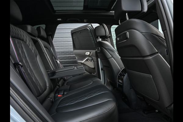 BMW X5 xDrive50e M-Sport Pro | Panoramadak | Active Cruise | Iconic Glow | Harman/Kardon | Memory Seats | Stoel Ventilatie | Head-Up | 360 Camera | Ambient Air | Achterasbesturing | Ambiance Interieur | Soft Close