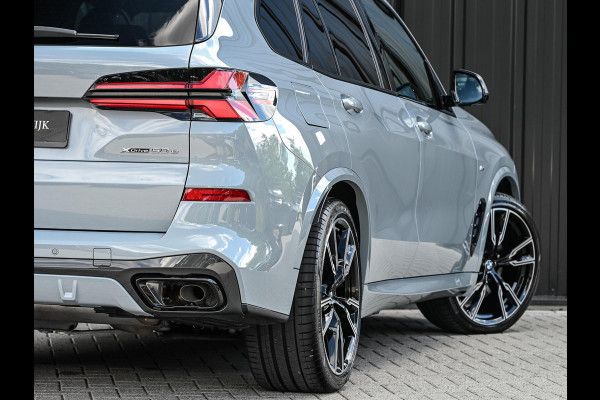 BMW X5 xDrive50e M-Sport Pro | Panoramadak | Active Cruise | Iconic Glow | Harman/Kardon | Memory Seats | Stoel Ventilatie | Head-Up | 360 Camera | Ambient Air | Achterasbesturing | Ambiance Interieur | Soft Close