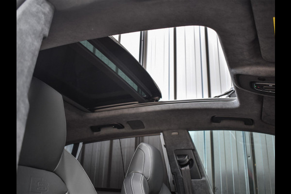 Audi Q8 60 TFSI e quattro Pro Line S Competition | B&O Advanced | Audi Exclusive | 5 Jaar Garantie | Panoramadak | Massage Stoelen | 4 Wiel Besturing | Alcantara hemel | Soft-close | Stoel Ventilatie | Elektr. Trekhaak | Oled Achterlichten | 360 camera |