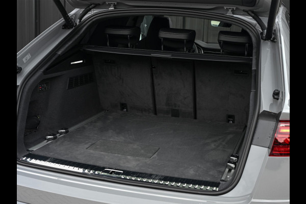 Audi Q8 60 TFSI e quattro Pro Line S Competition | B&O Advanced | Audi Exclusive | 5 Jaar Garantie | Panoramadak | Massage Stoelen | 4 Wiel Besturing | Alcantara hemel | Soft-close | Stoel Ventilatie | Elektr. Trekhaak | Oled Achterlichten | 360 camera |
