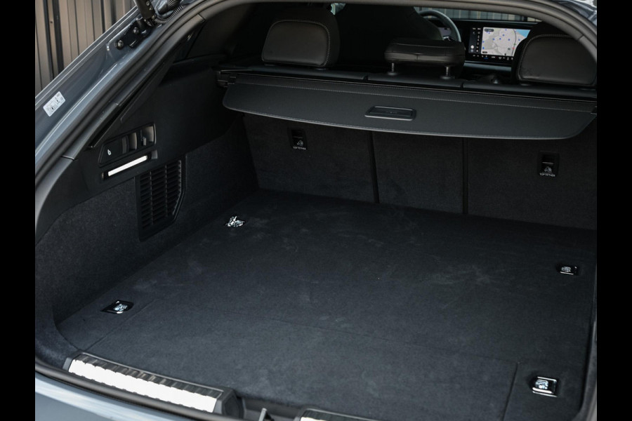 Audi A6 Avant 2.0 e-hybrid quattro S edition Competition | 5 Jaar garantie | Achterasbesturing | B&O | Carbon inleg | Stoelventilatie en Massage | Luchtvering | Panoramadak | Soft close | Keyless | Head-up | 360 camera | Passagiers Display |