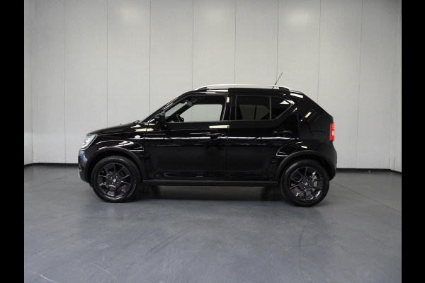Suzuki Ignis 1.2 Smart Hybrid Select NAVI-APP/CAMERA/AIRCO/LED/16"LMV!