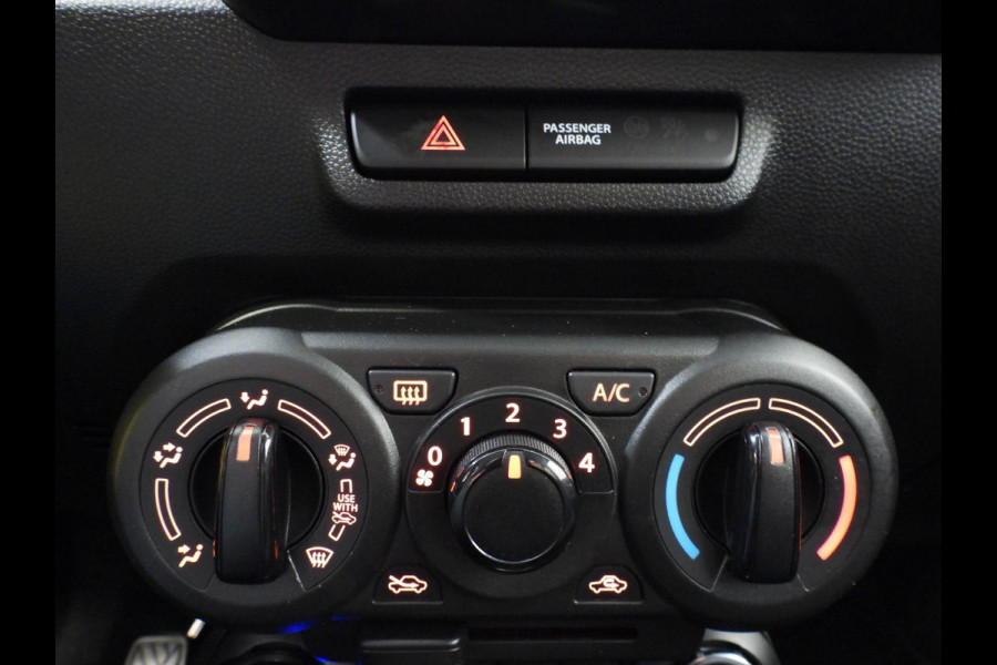 Suzuki Ignis 1.2 Smart Hybrid Select NAVI-APP/CAMERA/AIRCO/LED/16"LMV!