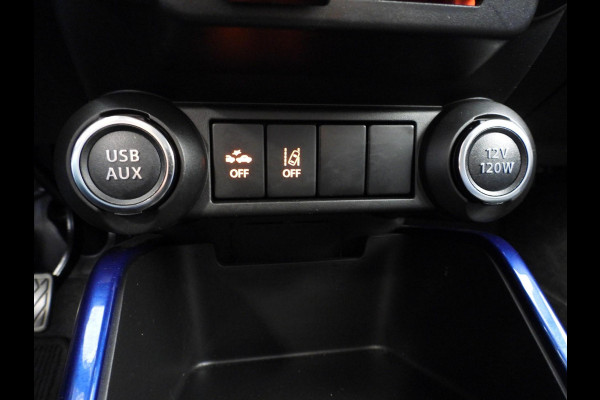 Suzuki Ignis 1.2 Smart Hybrid Select NAVI-APP/CAMERA/AIRCO/LED/16"LMV!