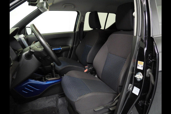 Suzuki Ignis 1.2 Smart Hybrid Select NAVI-APP/CAMERA/AIRCO/LED/16"LMV!