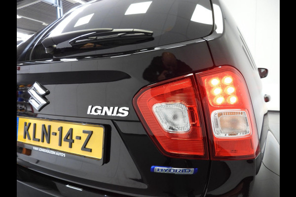 Suzuki Ignis 1.2 Smart Hybrid Select NAVI-APP/CAMERA/AIRCO/LED/16"LMV!