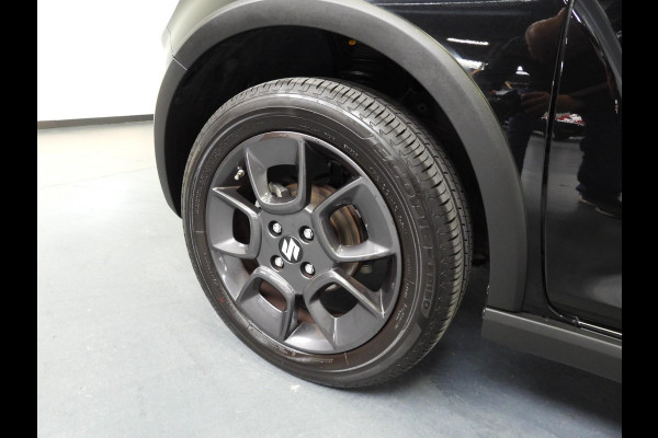 Suzuki Ignis 1.2 Smart Hybrid Select NAVI-APP/CAMERA/AIRCO/LED/16"LMV!