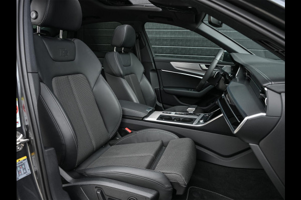 Audi A6 Limousine 40 TFSI S edition Competition | NL-Auto | 1ste Eigenaar | Panoramadak | Ambiance Interieur | Memory Seats |  Dealer Onderhouden |  Airco 4 Zones |