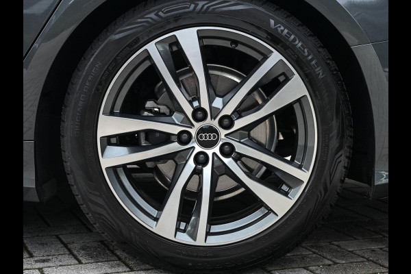 Audi A6 Limousine 40 TFSI S edition Competition | NL-Auto | 1ste Eigenaar | Panoramadak | Ambiance Interieur | Memory Seats |  Dealer Onderhouden |  Airco 4 Zones |