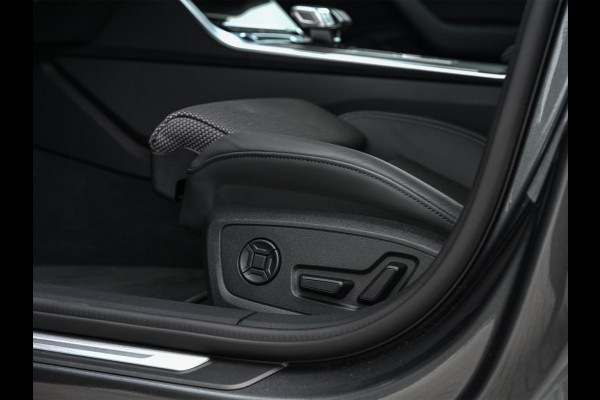 Audi A6 Limousine 40 TFSI S edition Competition | NL-Auto | 1ste Eigenaar | Panoramadak | Ambiance Interieur | Memory Seats |  Dealer Onderhouden |  Airco 4 Zones |