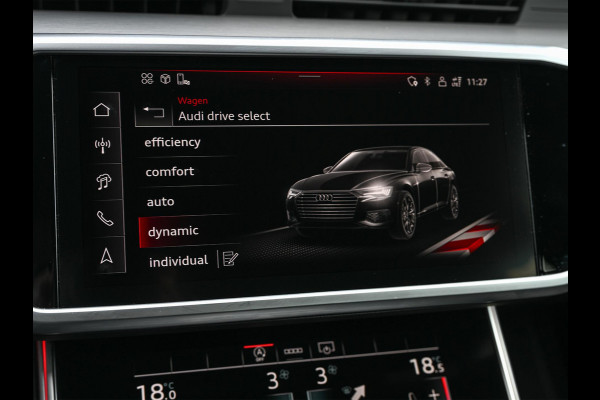 Audi A6 Limousine 40 TFSI S edition Competition | NL-Auto | 1ste Eigenaar | Panoramadak | Ambiance Interieur | Memory Seats |  Dealer Onderhouden |  Airco 4 Zones |