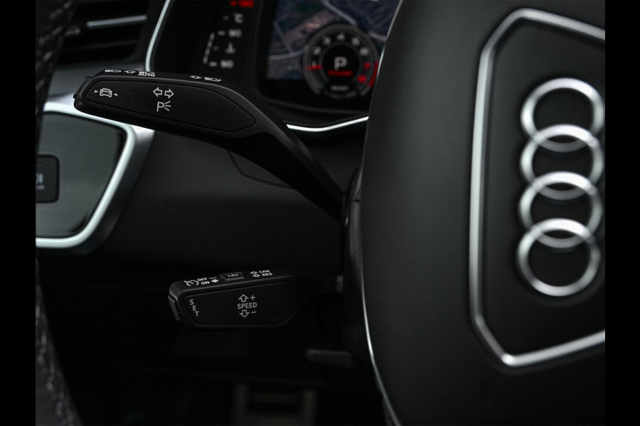 Audi A6 Limousine 40 TFSI S edition Competition | NL-Auto | 1ste Eigenaar | Panoramadak | Ambiance Interieur | Memory Seats |  Dealer Onderhouden |  Airco 4 Zones |