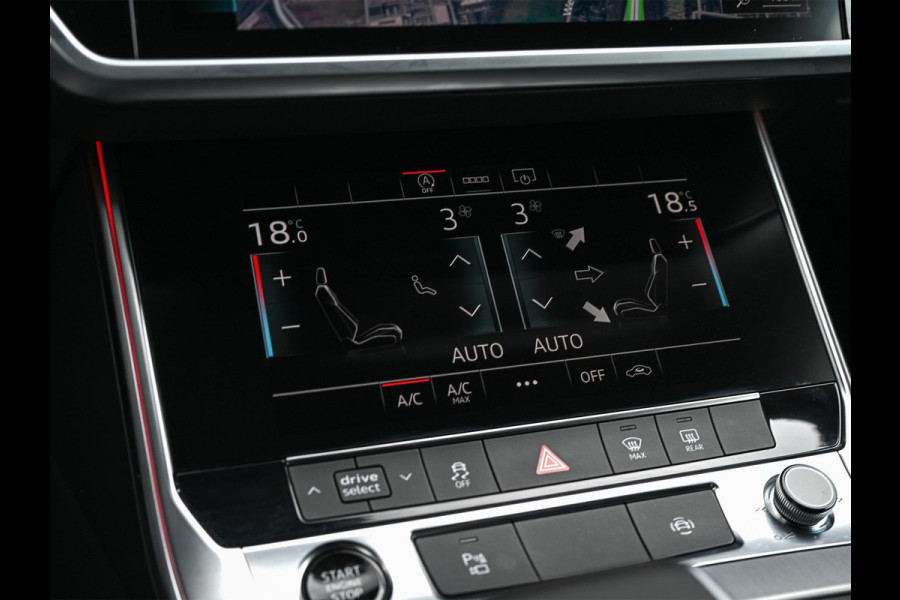 Audi A6 Limousine 40 TFSI S edition Competition | NL-Auto | 1ste Eigenaar | Panoramadak | Ambiance Interieur | Memory Seats |  Dealer Onderhouden |  Airco 4 Zones |