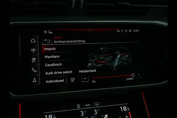 Audi A6 Limousine 40 TFSI S edition Competition | NL-Auto | 1ste Eigenaar | Panoramadak | Ambiance Interieur | Memory Seats |  Dealer Onderhouden |  Airco 4 Zones |
