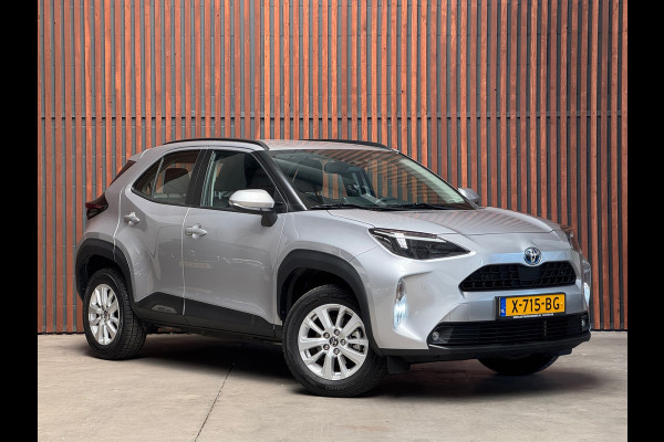 Toyota Yaris Cross 1.5 Hybrid Business NAVI-CAMERA-CARPLAY-PDC-CLIMA-CRUISE