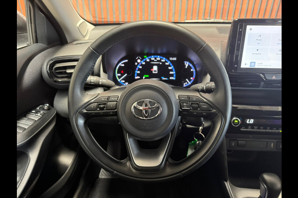 Toyota Yaris Cross 1.5 Hybrid Business NAVI-CAMERA-CARPLAY-PDC-CLIMA-CRUISE