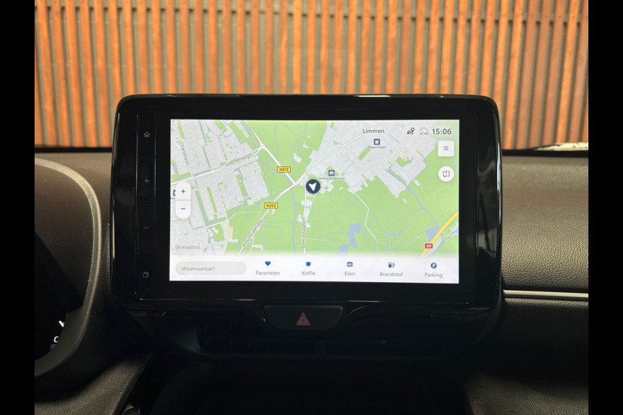 Toyota Yaris Cross 1.5 Hybrid Business NAVI-CAMERA-CARPLAY-PDC-CLIMA-CRUISE