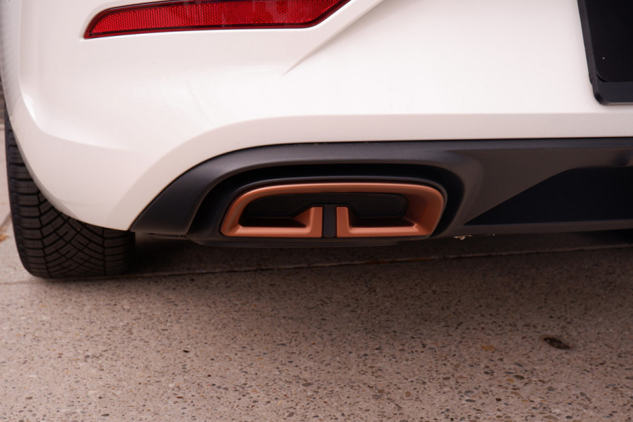 CUPRA Leon Sportstourer 1.4 e-Hybrid Black Edition | Panorama | Carplay | Camera | Virtual | LED |