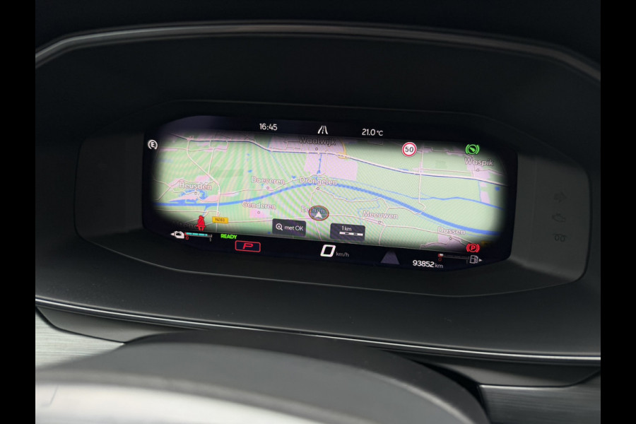 CUPRA Leon Sportstourer 1.4 e-Hybrid Black Edition | Panorama | Carplay | Camera | Virtual | LED |
