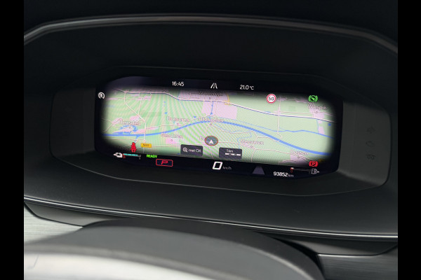 CUPRA Leon Sportstourer 1.4 e-Hybrid Black Edition | Panorama | Carplay | Camera | Virtual | LED |