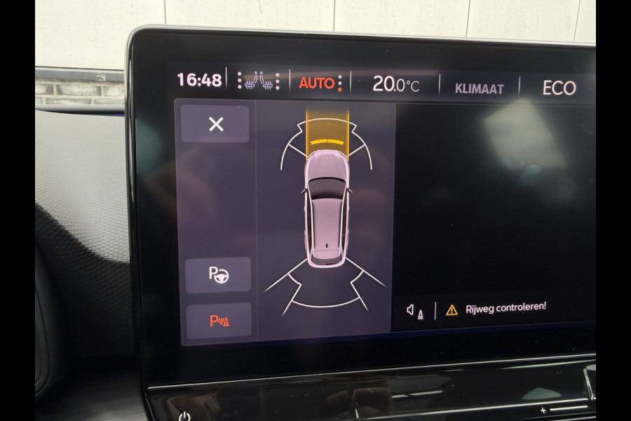 CUPRA Leon Sportstourer 1.4 e-Hybrid Black Edition | Panorama | Carplay | Camera | Virtual | LED |