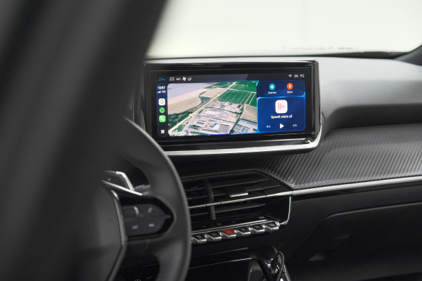 Peugeot 2008 Hybrid 136 e-DCS6 Allure | Navigatie | Parkeersensoren Voor + Achter | Apple Carplay