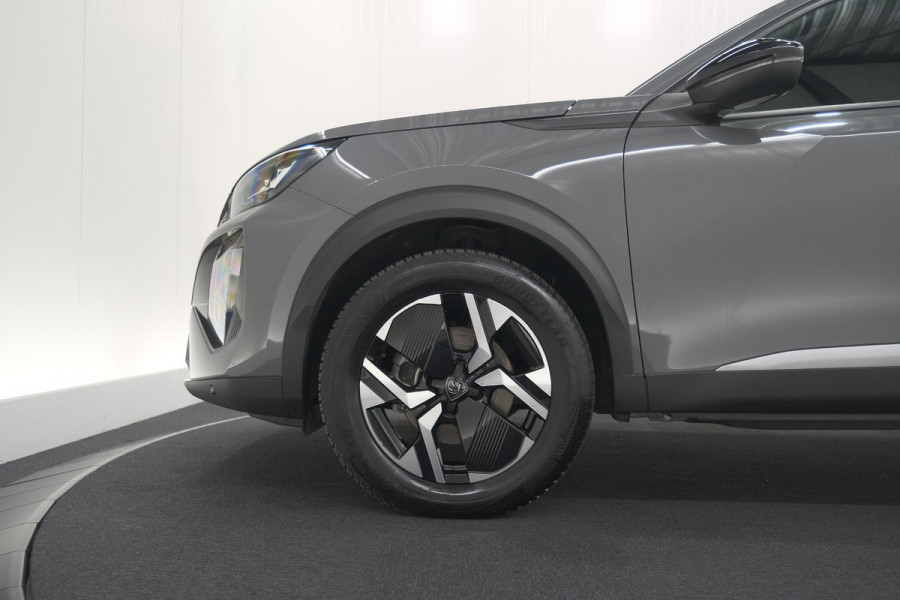 Peugeot 2008 Hybrid 136 e-DCS6 Allure | Navigatie | Parkeersensoren Voor + Achter | Apple Carplay