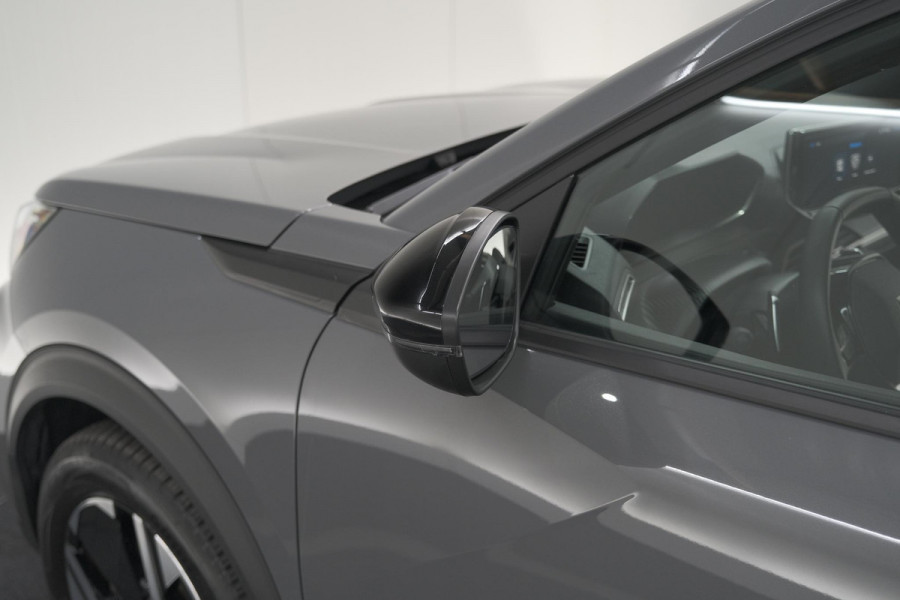 Peugeot 2008 Hybrid 136 e-DCS6 Allure | Navigatie | Parkeersensoren Voor + Achter | Apple Carplay