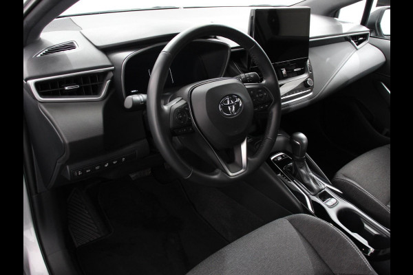 Toyota Corolla Touring Sports Automaat Hybrid 140 Active Navigatie Apple Carplay/Android Auto Climate Control Cruise Control Adaptieve 17"Lichtmetalen velgen Camera