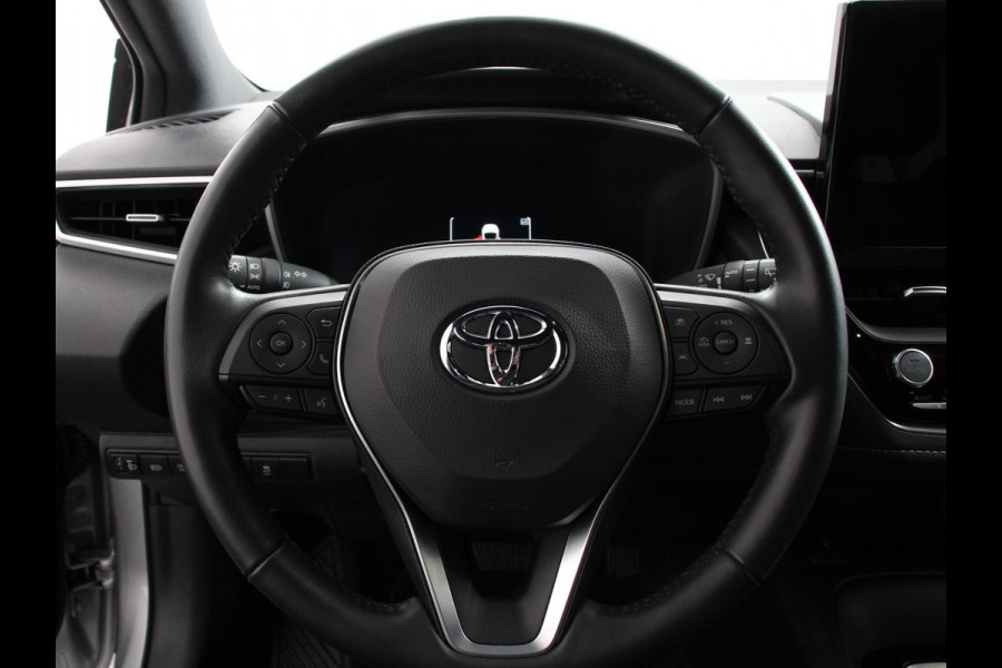 Toyota Corolla Touring Sports Automaat Hybrid 140 Active Navigatie Apple Carplay/Android Auto Climate Control Cruise Control Adaptieve 17"Lichtmetalen velgen Camera