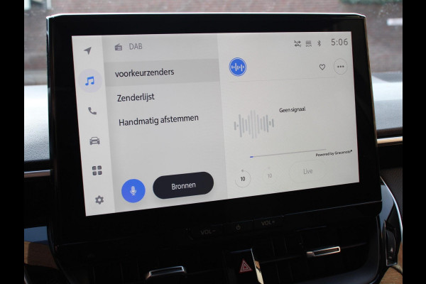 Toyota Corolla Touring Sports Automaat Hybrid 140 Active Navigatie Apple Carplay/Android Auto Climate Control Cruise Control Adaptieve 17"Lichtmetalen velgen Camera