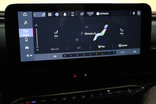 Fiat 500-E 42 kWh 118pk Icon Navigatie Apple Carplay/Android Auto Cruise Control Stoelverwarming Climate Control Lichtmetalen velgen