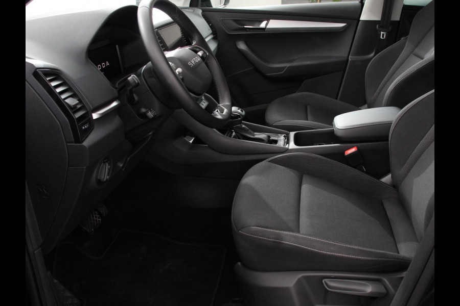 Škoda Karoq 1.5 TSI 150pk DSG ACT Selection Navigatie Apple Carplay/Android Auto Camera Parkeer sensoren Adaptieve Cruise Control Lichtmetalen Velgen Digitale Cockpit