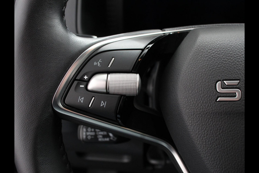 Škoda Karoq 1.5 TSI 150pk DSG ACT Selection Navigatie Apple Carplay/Android Auto Camera Parkeer sensoren Adaptieve Cruise Control Lichtmetalen Velgen Digitale Cockpit