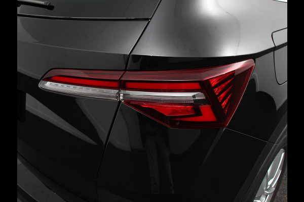 Škoda Karoq 1.5 TSI 150pk DSG ACT Selection Navigatie Apple Carplay/Android Auto Camera Parkeer sensoren Adaptieve Cruise Control Lichtmetalen Velgen Digitale Cockpit