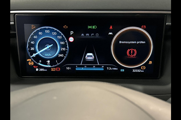 Hyundai Tucson 1.6 T-GDI PHEV Premium 4WD 32300 KM | Lederen Interieur | Trekhaak | Virtual Cockpit | WORDT VERWACHT!