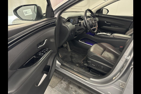 Hyundai Tucson 1.6 T-GDI PHEV Premium 4WD 32300 KM | Lederen Interieur | Trekhaak | Virtual Cockpit | WORDT VERWACHT!