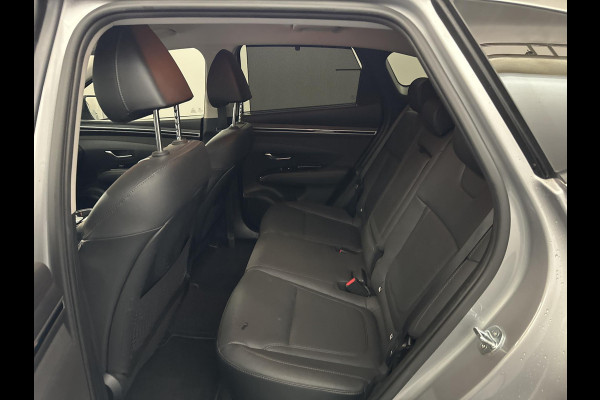 Hyundai Tucson 1.6 T-GDI PHEV Premium 4WD 32300 KM | Lederen Interieur | Trekhaak | Virtual Cockpit | WORDT VERWACHT!