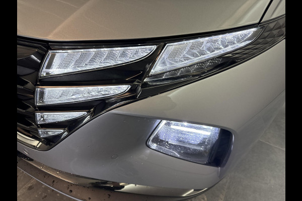 Hyundai Tucson 1.6 T-GDI PHEV Premium 4WD 32300 KM | Lederen Interieur | Trekhaak | Virtual Cockpit | WORDT VERWACHT!