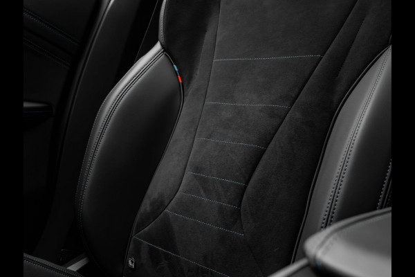BMW X1 sDrive18i M-Sport - Pano - Trekhaak - ACC - Memoryzetel - Harman Kardon