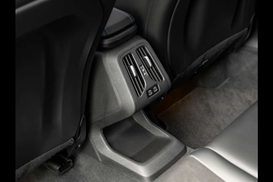 BMW X1 sDrive18i M-Sport - Pano - Trekhaak - ACC - Memoryzetel - Harman Kardon