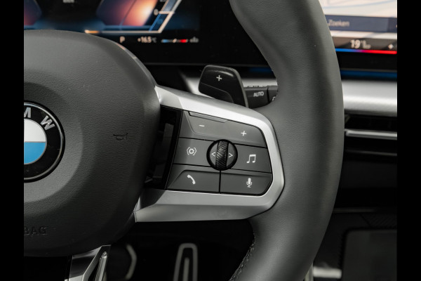 BMW X1 sDrive18i M-Sport - Pano - Trekhaak - ACC - Memoryzetel - Harman Kardon