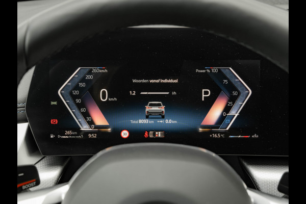 BMW X1 sDrive18i M-Sport - Pano - Trekhaak - ACC - Memoryzetel - Harman Kardon