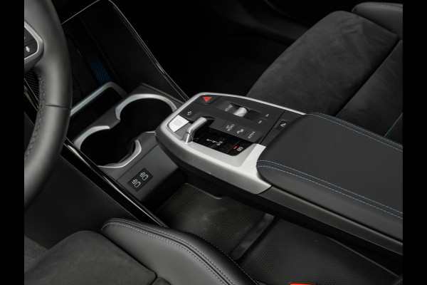 BMW X1 sDrive18i M-Sport - Pano - Trekhaak - ACC - Memoryzetel - Harman Kardon