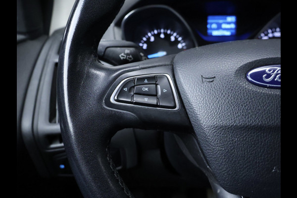 Ford FOCUS Wagon 1.0 Sport Black Edition (APPLE CARPLAY,NAVI,CRUISE,SPORTSTOELEN,LM VELGEN,PDC,GETINT,NETTESTAAT)