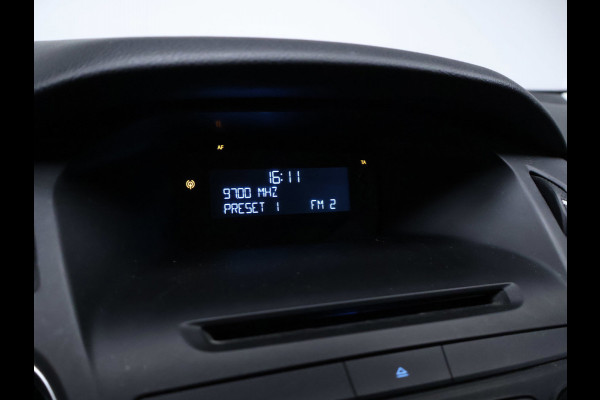 Ford FOCUS Wagon 1.0 Sport Black Edition (APPLE CARPLAY,NAVI,CRUISE,SPORTSTOELEN,LM VELGEN,PDC,GETINT,NETTESTAAT)