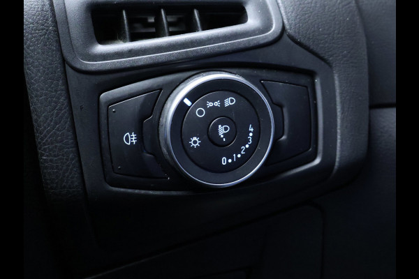 Ford FOCUS Wagon 1.0 Sport Black Edition (APPLE CARPLAY,NAVI,CRUISE,SPORTSTOELEN,LM VELGEN,PDC,GETINT,NETTESTAAT)